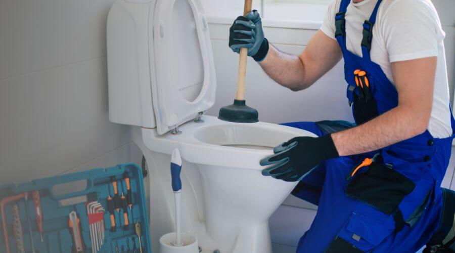 drain and sewer cleaning in Gilmanton, NH